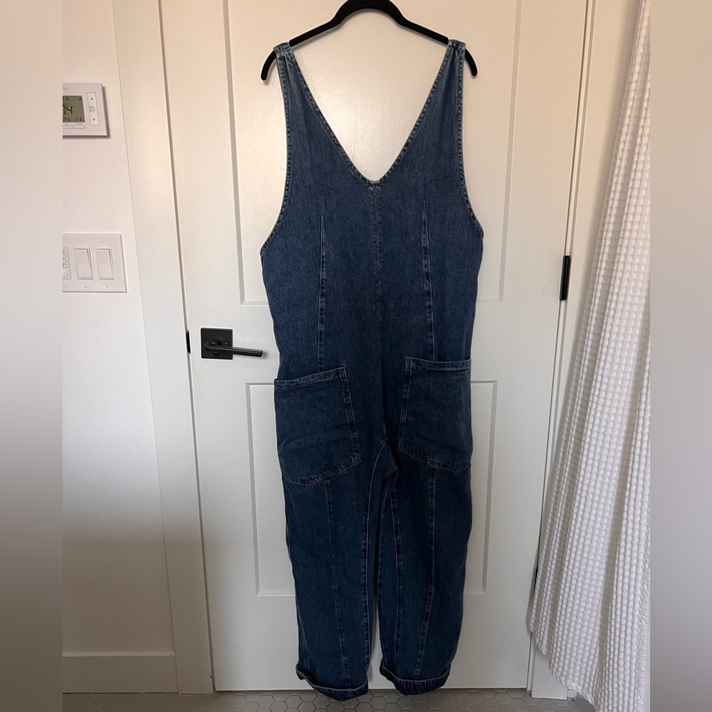 High Roller Jumpsuit